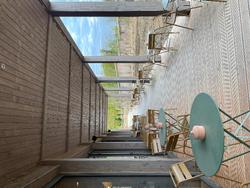 Auberge Le Bout du Parc