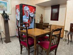 Hostal Juan XXIII