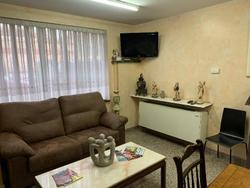 Hostal Juan XXIII