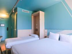 Ibis Budget Toulouse Labège