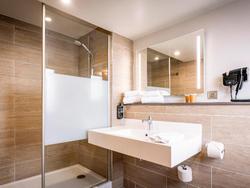 Ibis Styles Valenciennes Petite Forêt