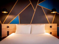 Ibis Styles Valenciennes Petite Forêt