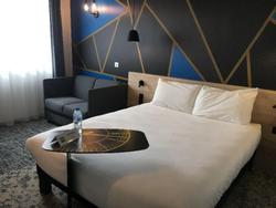 Ibis Styles Valenciennes Petite Forêt