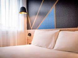 Ibis Styles Valenciennes Petite Forêt