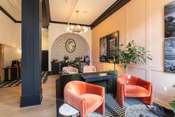 Hotel Thaxter