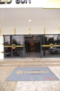 Grand Çakıroğlu Hotel