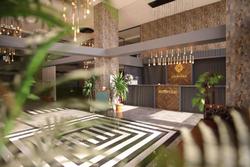 Grand Çakıroğlu Hotel