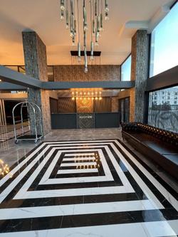 Grand Çakıroğlu Hotel