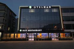 Ela T Otelhan