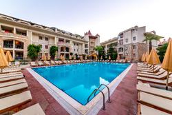 Julian Forest Suites