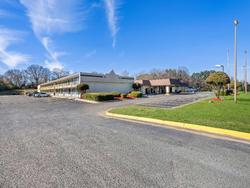 Rodeway Inn Monroe NC