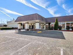 Rodeway Inn Monroe NC