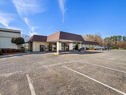 Rodeway Inn Monroe NC