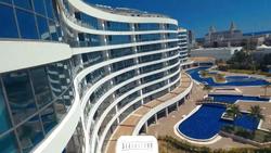 Sirius Town Residence And Spa