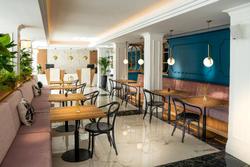 Ocean Drive Ibiza