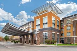 Cambria Suites Akron/Canton Airport