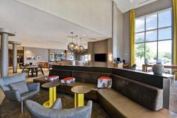 SpringHill Suites Indianapolis Airport/Plainfield
