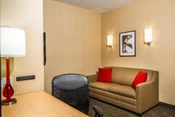 Cambria Suites Raleigh-Durham Airport