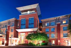 Cambria Suites Raleigh-Durham Airport