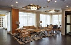 Best Western Plus University Inn