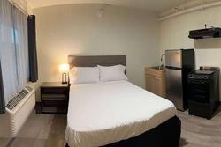 Studio City Suites A Travelodge By Wyndham