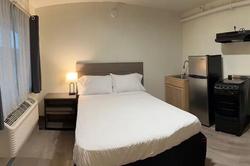 Studio City Suites A Travelodge By Wyndham