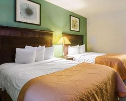 Rodeway Inn & Suites Williamsburg Central