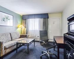 Rodeway Inn & Suites Williamsburg Central