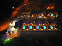 Woodlodge Country Sapanca Bungalov