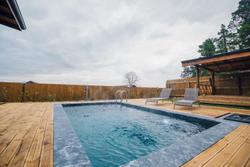 Woodlodge Country Sapanca Bungalov