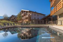 Resid et Htl Terresens L’Eclat des Veriaz - Megeve