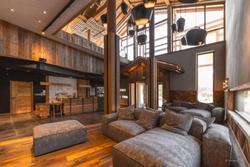 Resid et Htl Terresens L’Eclat des Veriaz - Megeve