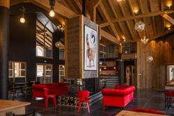 Resid et Htl Terresens L’Eclat des Veriaz - Megeve