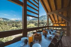 Resid et Htl Terresens L’Eclat des Veriaz - Megeve