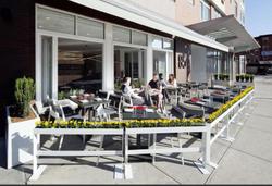 Nu Hotel