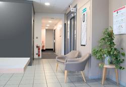 B&B Hotel Dreux Centre