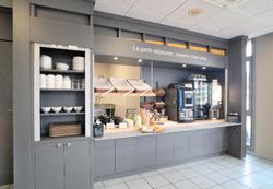 B&B Hotel Dreux Centre