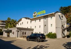 B&b Hotel Villeneuve-loubet Plage