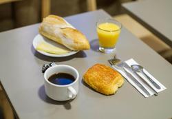 B&b Hotel Villeneuve-loubet Plage