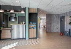 B&B Hotel Sainte-Maxime Golfe De Saint-Tropez