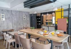 B&B Hotel Sainte-Maxime Golfe De Saint-Tropez