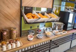 B&B Hotel Sainte-Maxime Golfe De Saint-Tropez