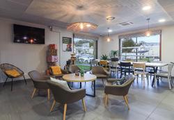 B&B Hotel Le Creusot Montchanin