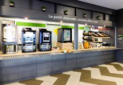 B&B Hotel Le Creusot Montchanin