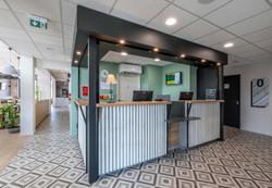 B&b Hotel Saintes
