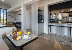 B&b Hotel Saintes