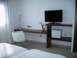 Nap Hotel Oviedo