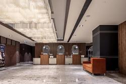 Steigenberger Airport Hotel Istanbul