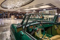 Steigenberger Airport Hotel Istanbul
