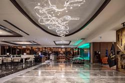 Steigenberger Airport Hotel Istanbul